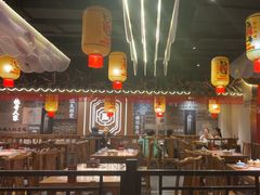 -杨记隆府重庆江湖菜(大悦城店)