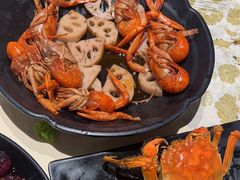 -聚味瞿记·龙虾堂(咸嘉湖店)