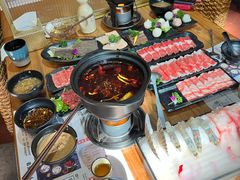 -束河人家(南锣鼓巷店)