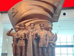 -中国人民解放军海军博物馆