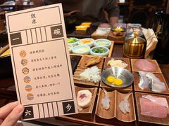 -银米·云南传统过桥米线(双廊黑金冠店)