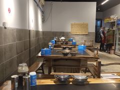 -美美老火锅(回龙湾店)