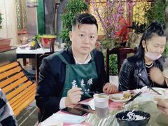 -东来顺饭庄(王府井步行街店)