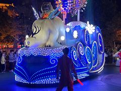 -青岛方特梦幻王国