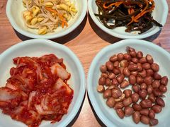 -京玉菲饭店(李村店)