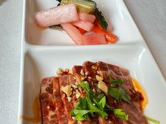 -功德林素菜饭庄(前门店)