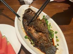 -美乐食街(小南店)