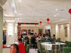 大堂-大鸭梨烤鸭(左家庄店)