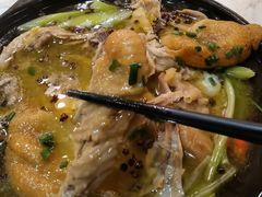 -常和州·夜宵大排档(常州单店)