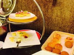 珀丽酒店协奏坊餐厅-珀丽酒店-协奏坊餐厅