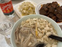 -春发生饭店·非遗(南院门店)