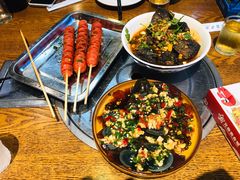 -禾谷韩餐(热带海洋学院店)