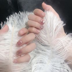 点击看大图 -糖·美学·美甲