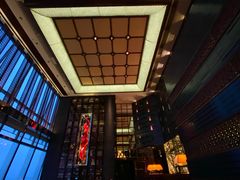 -天龙轩(香港丽思卡尔顿酒店)