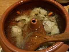 -云海肴·汽锅鸡·云南菜(天津国金汇店)