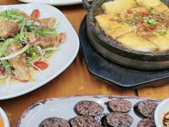-全州拌饭馆(断桥店)