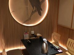 -無境·匠心日本料理(汉街店)