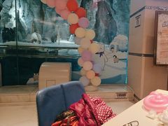 -帝企鹅自助餐厅•儿童岛•真企鹅(长隆企鹅酒店)