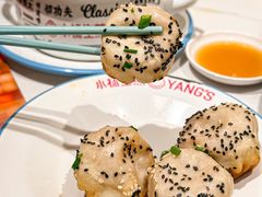 -小杨生煎(黄河路店)