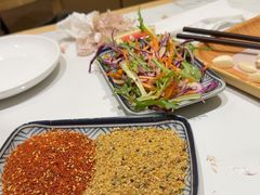 -老味烧烤(总店)
