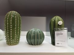 -宜家家居(哈尔滨商场店)