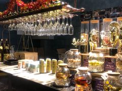 -五月罗马海鲜自助餐厅(月星环球港店)