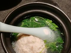 -南京大牌档(新街口德基广场店)