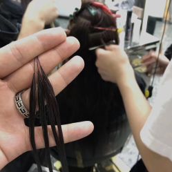 点击看大图 -MI HAIR