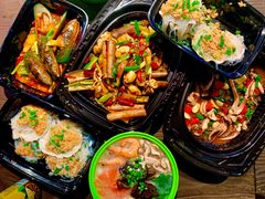 -盒马鲜生(莱蒙都会店)