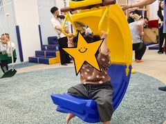 -美吉姆早教(恒隆中心)