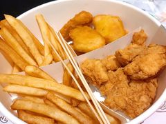 -胖老爹美式炸鸡(远洋旗舰店)