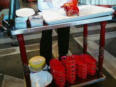 -大鸭梨烤鸭(金色漫香店)