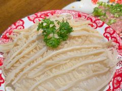 -牛市坎火锅(建设路店)