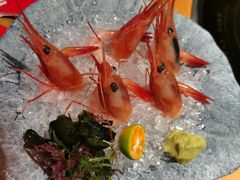 -綱元·海鲜豆捞(明州里店)