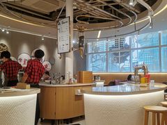-Tims天好咖啡(江干万象城店)