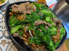 -三毛牛肉店(福强店)