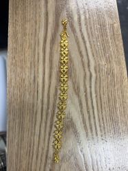 -邵老师打金·黄金加工(大望路总店)