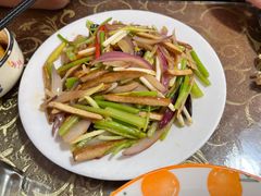 -涵家味土菜馆·徽州一绝臭鳜鱼(三河古镇店)