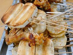 -老地方烤肉(东岗路店)