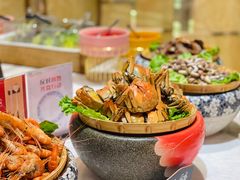 -杭州钱江新城万怡酒店-西餐厅