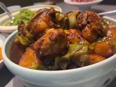 -小天厨民间菜馆(深圳街店)