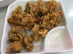 -东街钟楼肉粽(总店)