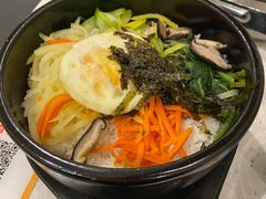 韩时拌饭-韩时烤肉(枫蓝店)