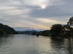 -婺源月亮湾