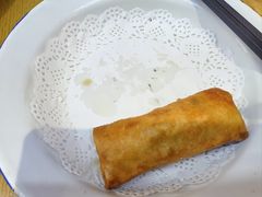 -柴爿巷·香酥鸡&馄饨(复兴中路店)
