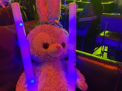 -108·公社·创意餐厅·LIVE HOUSE(李公堤店)