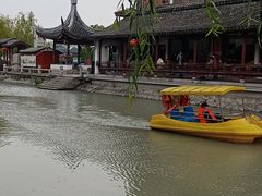 -召稼楼古镇