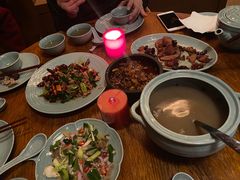 -丽江金茂凯悦臻选酒店-滇香馆