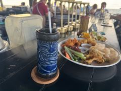 -Sunset Bar(丹绒亚路香格里拉店)