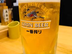 -天ぷら定食まきの(難波千日前店)